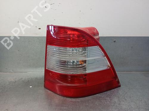 Used Right taillight MERCEDES-BENZ M-CLASS (W163) ML 350 (235 hp) 22760872