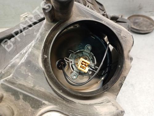 Left headlight OPEL ASTRA H (A04) 1.7 CDTI (L48) | BP33812314C28  - Image 5