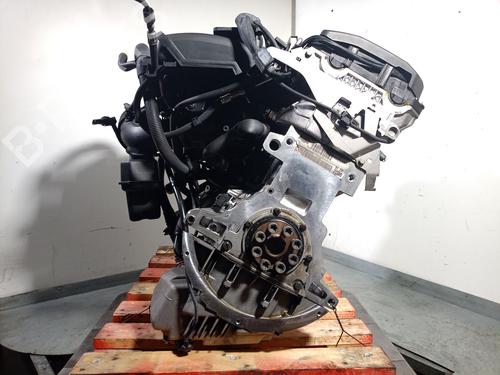 Engine BMW 5 (E60) 520 i | BP37602545M1 - Image 4