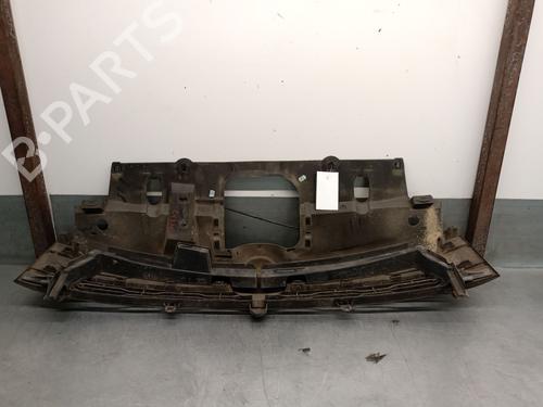 Grill FIAT TALENTO Van (296_) 1.6 D | BP31775689C40 