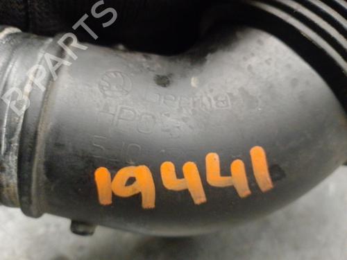 Pipe SEAT IBIZA IV SC (6J1, 6P5) 1.2 | BP17174861M125
