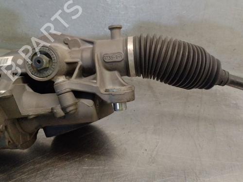 Steering rack SKODA OCTAVIA III Combi (5E5, 5E6) 2.0 TDI | BP37376654M22 - Image 6