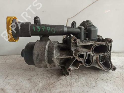 Oliekøler OPEL MERIVA A MPV (X03) 1.3 CDTI (E75) (75 hp) 8726358