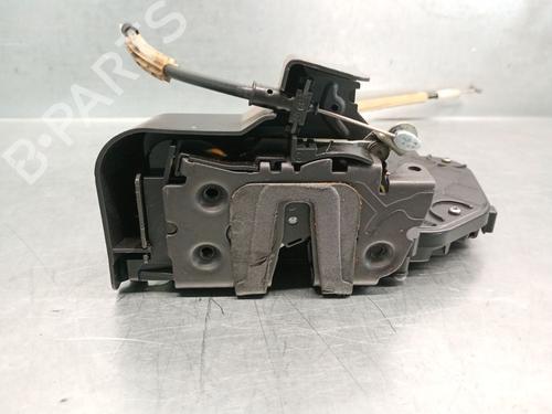 Rear right lock LAND ROVER RANGE ROVER SPORT I (L320) 3.6 D 4x4 | BP29564219C99 