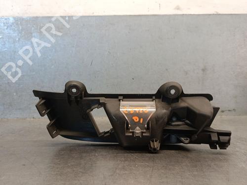 Front left interior door handle AUDI A4 B7 (8EC) 1.9 TDI | BP36996260I13 - Image 2