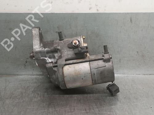 Starter TOYOTA COROLLA (_E12_) 1.4 D (NDE120_, NDE120R) | BP27298581M8 - Image 3