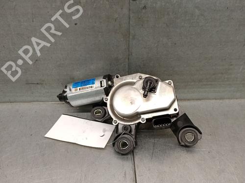 Used Rear wiper motor AUDI A1 Sportback (8XA, 8XF) 1.6 TDI (90 hp) 31714122