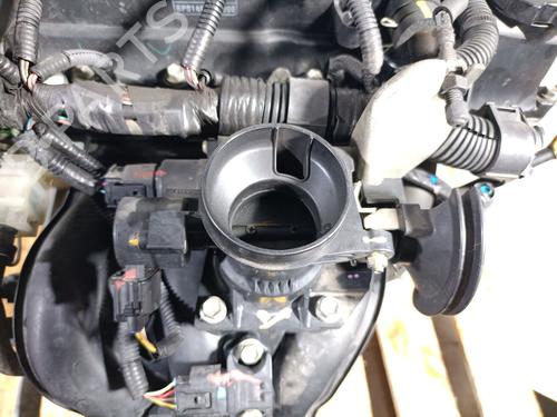 Engine TOYOTA AYGO (_B1_) 1.0 (KGB10_, KGB10R) | BP33690066M1  - Image 7