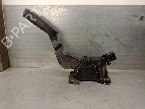 Pedal HONDA CR-V IV (RM_) 1.6 i-DTEC (RE6) 2700000530 | 17800T1WA01 | 12T14A01078