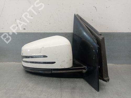 Right mirror MERCEDES-BENZ B-CLASS Sports Tourer (W246, W242) B 180 CDI (246.200) | BP27929566C27 