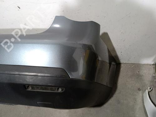 Rear bumper VW JETTA III (1K2) 1.4 TSI | BP30137280C8 