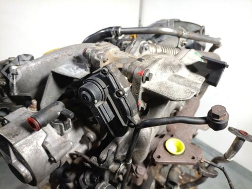 Engine SUZUKI GRAND VITARA II (JT, TE, TD) 1.9 DDiS (JB419WD, JB419XD) | BP31706573M1