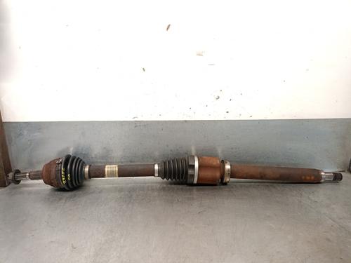 Used Right front driveshaft FORD FOCUS III 1.6 TDCi (115 hp) 27405662