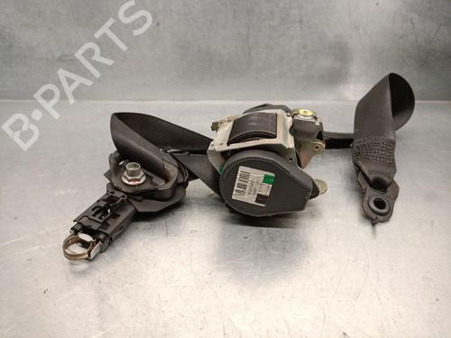 Front right seatbelt MERCEDES-BENZ R-CLASS (W251, V251) R 320 CDI 4-matic (251.125) | BP25271871I25 
