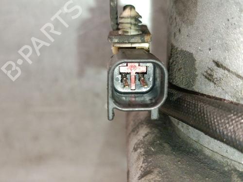 AC compressor FORD FOCUS II (DA_, HCP, DP) 1.8 TDCi | BP39413110M34 - Image 5