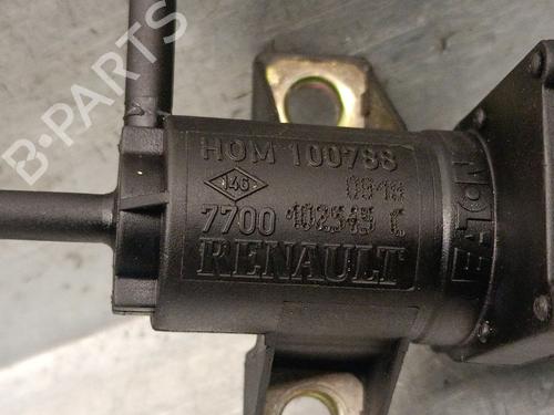 Electronic module RENAULT KANGOO (KC0/1_) D 65 1.9 (KC0E, KC02, KC0J, KC0N) | BP31026478M83 