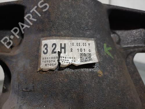 Rear differential LEXUS IS II (_E2_) 220d (ALE20) | BP39538165M24 - Image 4