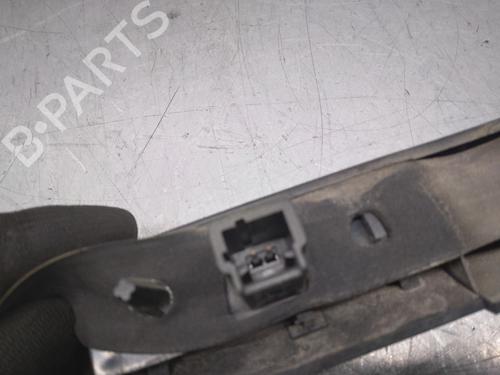 Tailgate handle CITROËN C3 I (FC_, FN_) 1.4 i | BP13878936C132 