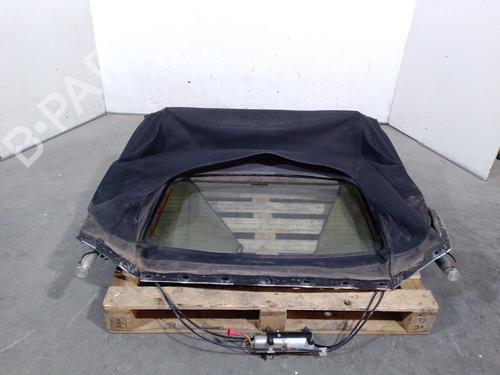 Used Convertible top Convertible top CHRYSLER STRATUS Convertible (JX) 2.5 LX (163 hp) 33244244 33244244