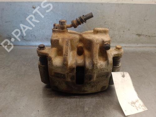 Used Right front brake caliper Right front brake caliper LAND ROVER DISCOVERY II (L318) 2.5 Td5 4x4 (136 hp) 40506525 40506525