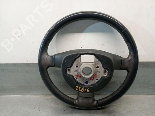 Steering wheel VW GOLF V (1K1) 1.9 TDI | BP25604994C49 