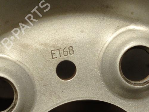 Rim CITROËN JUMPER II Bus 2.2 HDi 120 | BP32414717C45 