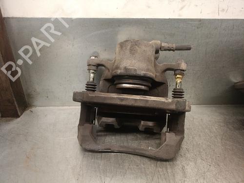 Right front brake caliper JEEP COMPASS (MP, M6, MV, M7) 2.0 CRD 4x4 | BP29712414M104