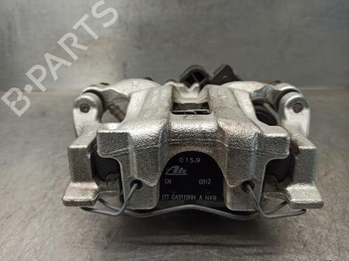 Right rear brake caliper MAZDA 3 Hatchback (BP) 2.0 SKYACTIV-G M Hybrid | BP16666488M106 