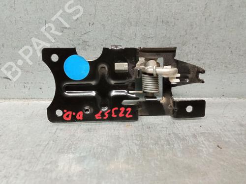 Front right interior door handle LAND ROVER FREELANDER I (L314) 2.0 Td4 4x4 | BP24473439I14 