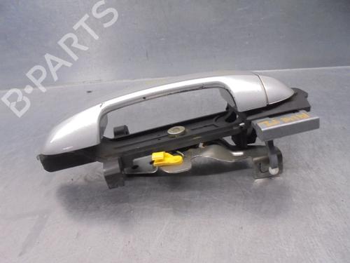 Rear left exterior door handle FORD TOURNEO CONNECT 1.8 TDCi | BP16467357C130 