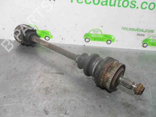 Right rear driveshaft MERCEDES-BENZ E-CLASS (W210) E 290 Turbo-D (210.017) | BP3408670M41 