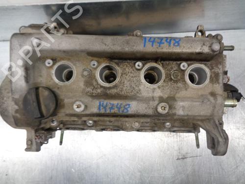 Cylinder head TOYOTA YARIS (_P1_) 1.3 (NCP10, SCP12_) | BP10979205M5 
