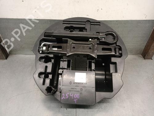 Used Other Other RENAULT CLIO IV (BH_) 1.5 dCi 90 (90 hp) 34646143 34646143