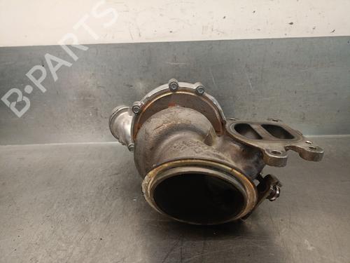 Turbocharger/Supercharger BMW 4 Gran Coupe (G26) 430 i | BP27320013M71