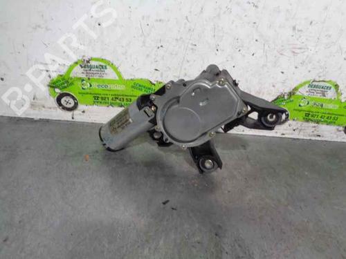 Rear wiper motor MERCEDES-BENZ A-CLASS (W168) A 170 CDI (168.009, 168.109) | BP4939724M102 