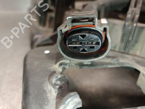 Radiator fan HYUNDAI TUCSON (TL, TLE) 1.7 CRDi | BP29626942M35 