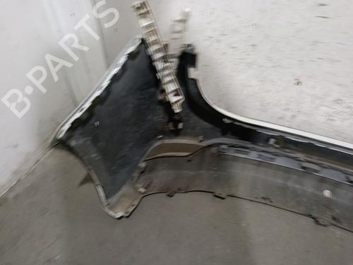 Rear bumper KIA CARENS IV 1.7 CRDi | BP27452501C8 