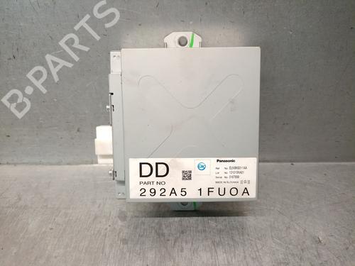 Elektronisk modul Elektronisk modul 38752604 38752604