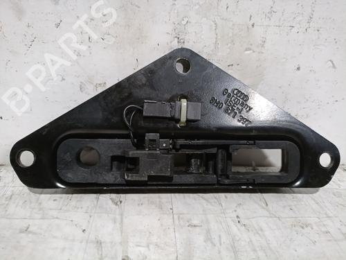 Bakluke lås AUDI A4 B6 Convertible (8H7) 1.8 T | BP23132839C101 