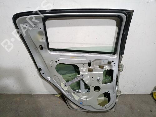 Left rear door CHEVROLET AVEO Hatchback (T300) 1.3 D | BP29753531C4 