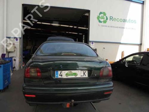 Used Parts FIAT MAREA (185_)  2.4 JTD 130  201622