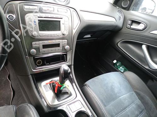 Electronic module FORD MONDEO IV (BA7) 2.0 TDCi | BP30933812M83 - Image 15