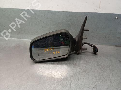 Used Left mirror Left mirror CITROËN XSARA (N1) 2.0 HDi 90 (90 hp) 31125809 31125809