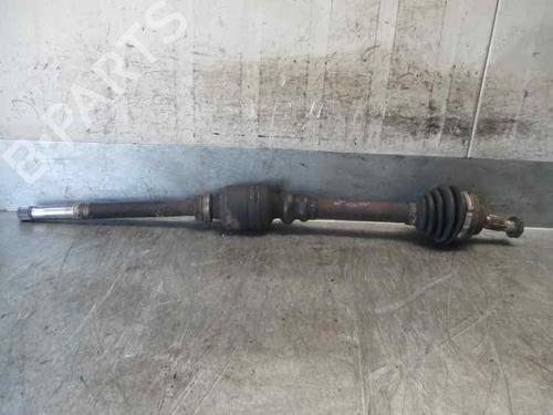 Used Right front driveshaft PEUGEOT 306 Break (7E, N3, N5) 1.9 TD (90 hp) 7628747