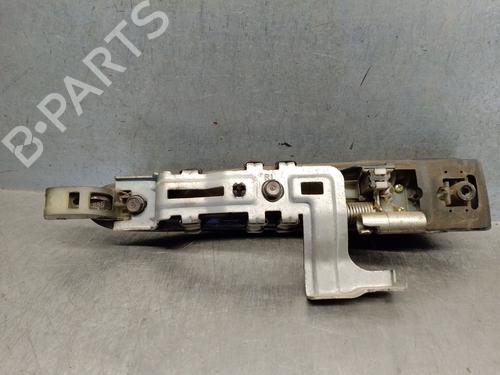 Rear left exterior door handle KIA CARNIVAL / GRAND CARNIVAL III (VQ) 2.9 CRDi | BP29870160C130
