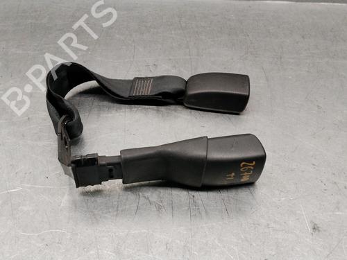 Used Seat buckle Seat buckle TOYOTA AURIS (_E15_) 1.4 D-4D (NDE150_, NDE150R) (90 hp) 40013136 40013136