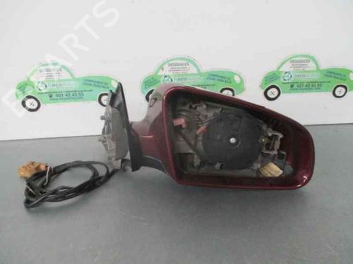 right-mirror-audi-a4-b6-avant-8e5-25-tdi-8e1858532aa01c-5-pines-5-puertas-2000-2001-2002-2003-2004-2005-3349073 main image