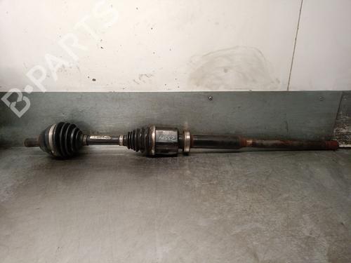 Used Right front driveshaft VOLVO S80 II (124) T6 AWD (305 hp) 29190024