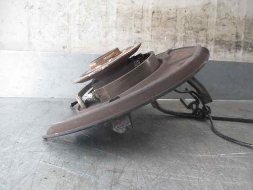 Left rear steering knuckle MERCEDES-BENZ S-CLASS Coupe (C215) CL 500 (215.375) | BP6296351M27 