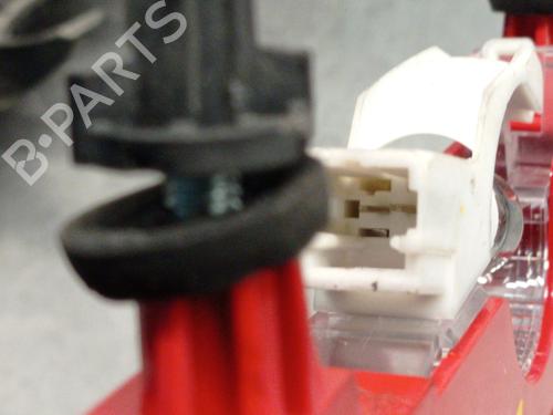 Third brake light OPEL COMBO Box Body/MPV (K9) 1.5 D | BP31929299L11 